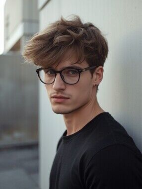 Meet your Posher, Zachary